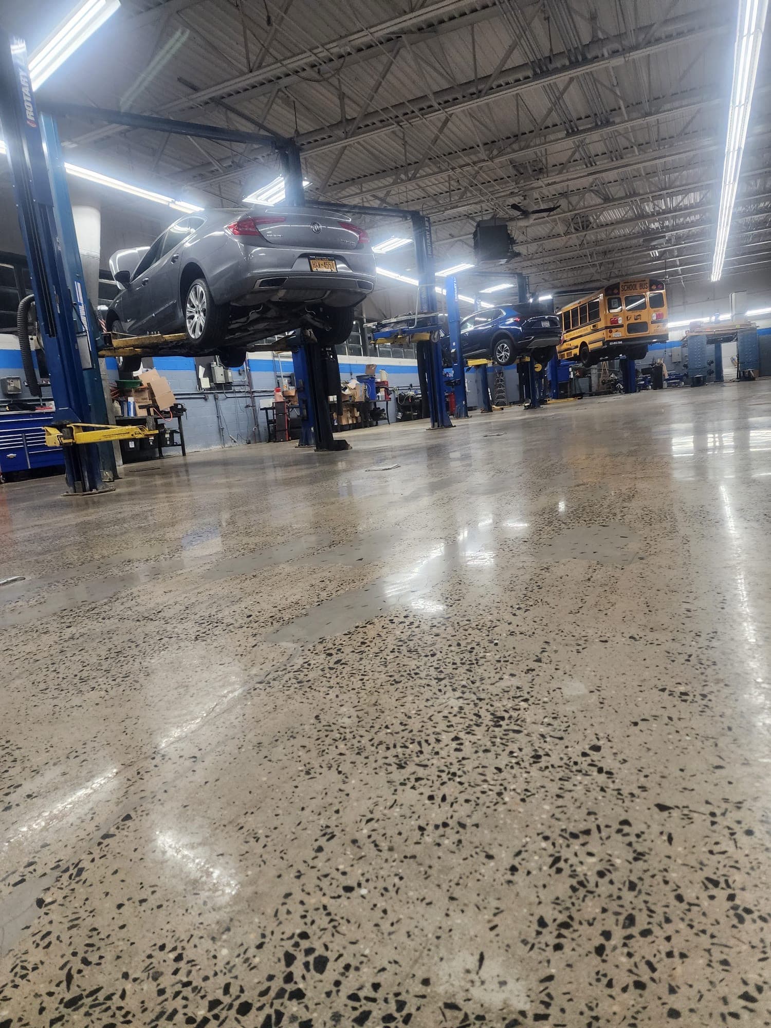 Automotive / Aviation