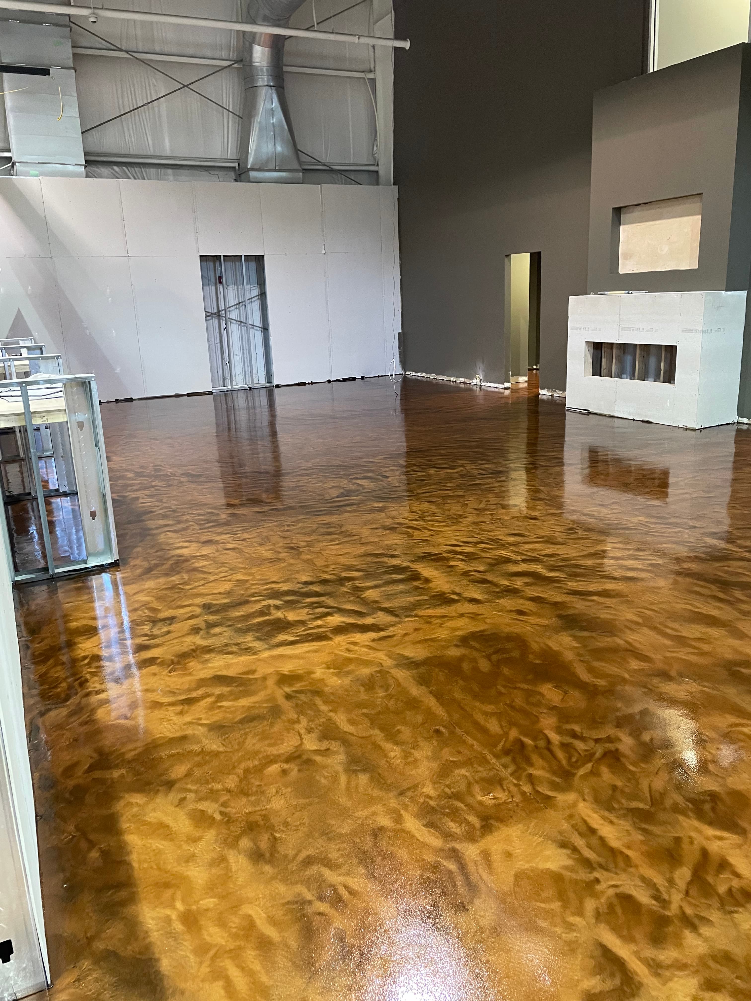 Showrooms